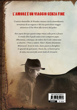 Lade das Bild in den Galerie-Viewer, Pony