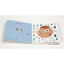 Lade das Bild in den Galerie-Viewer, Que fais-tu, bébé ?