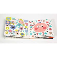 Lade das Bild in den Galerie-Viewer, Que fais-tu, bébé ?