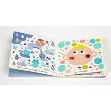 Lade das Bild in den Galerie-Viewer, Que fais-tu, bébé ?