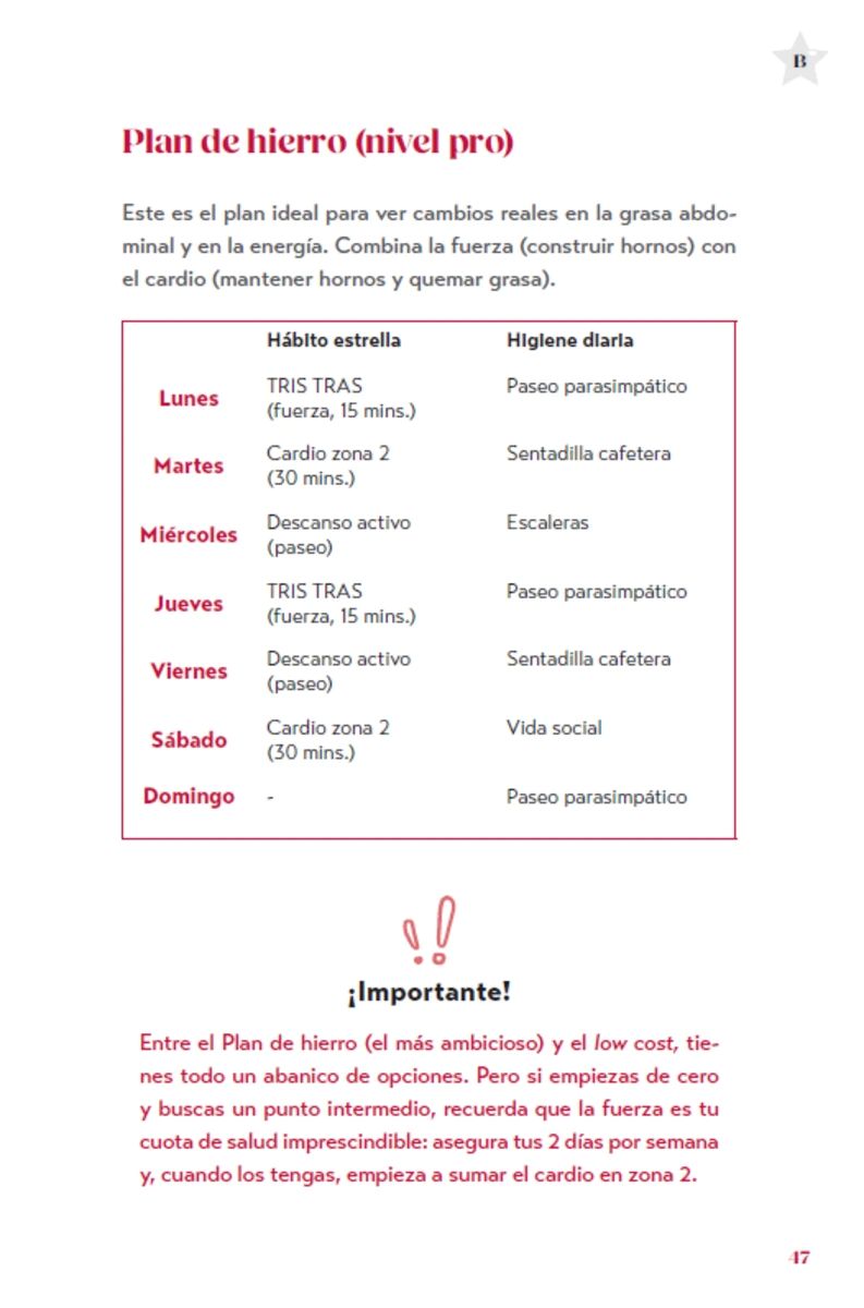Mujeres de hierro