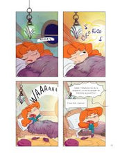 Lade das Bild in den Galerie-Viewer, Mortelle Adèle sur les traces du Croquepote - Les Grandes Aventures - Tome 5