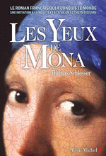 Lade das Bild in den Galerie-Viewer, Les Yeux de Mona