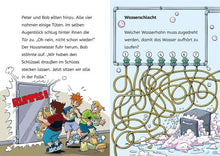 Lade das Bild in den Galerie-Viewer, Die drei ??? Kids Bücherhelden 2. Klasse Geister in der Schule
