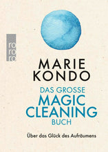 Lade das Bild in den Galerie-Viewer, Das große Magic-Cleaning-Buch