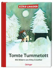 Lade das Bild in den Galerie-Viewer, Tomte Tummetott