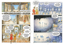 Lade das Bild in den Galerie-Viewer, Philosophix