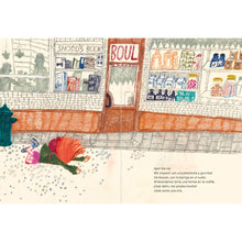 Lade das Bild in den Galerie-Viewer, Berta y yo