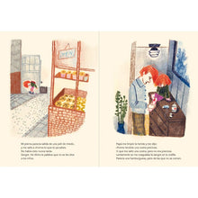 Lade das Bild in den Galerie-Viewer, Berta y yo