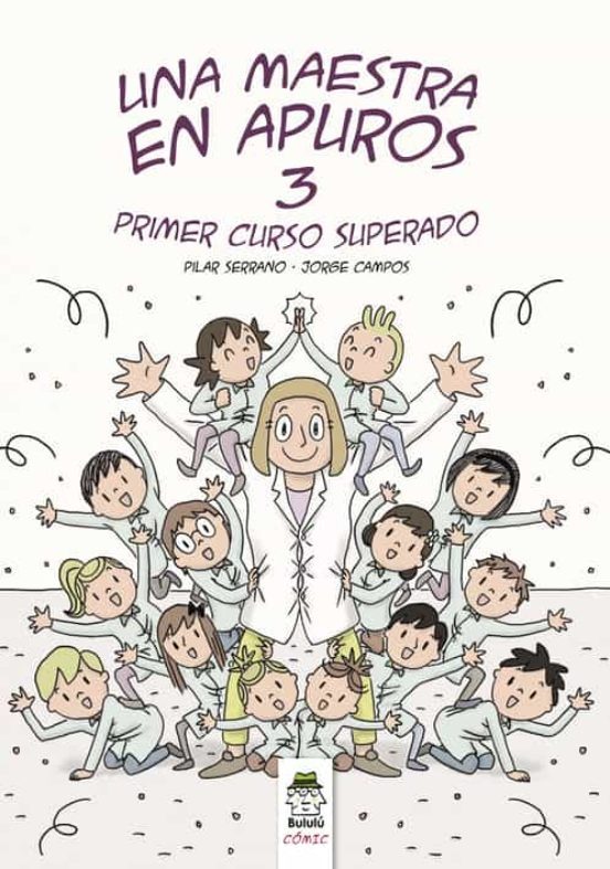 UNA MAESTRA EN APUROS 3