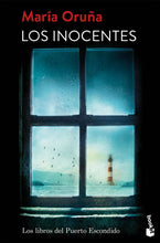 Lade das Bild in den Galerie-Viewer, Los Inocentes - Los Libros del Puerto Escondido