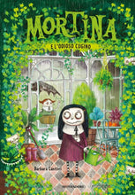 Lade das Bild in den Galerie-Viewer, Mortina e l'odioso cugino