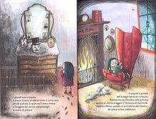 Lade das Bild in den Galerie-Viewer, Mortina e l'amico fantasma