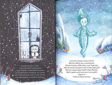 Lade das Bild in den Galerie-Viewer, Mortina e l'amico fantasma