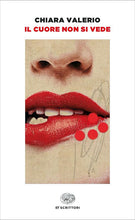 Lade das Bild in den Galerie-Viewer, Il cuore non si vede