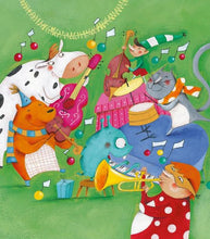 Lade das Bild in den Galerie-Viewer, Le canzoncine di Natale