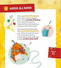 Lade das Bild in den Galerie-Viewer, Le canzoncine di Natale