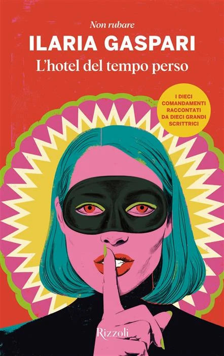 L’hotel del tempo perso