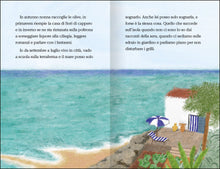 Lade das Bild in den Galerie-Viewer, Il mare dappertutto