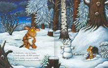 Lade das Bild in den Galerie-Viewer, Il Gruffalò + Gruffalò e la sua piccolina. Volume doppio