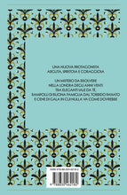 Lade das Bild in den Galerie-Viewer, Miss Bee e il cadavere in biblioteca