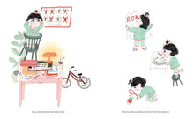 Lade das Bild in den Galerie-Viewer, Clara ha perso il sonno