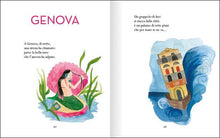 Lade das Bild in den Galerie-Viewer, Viaggio in Italia