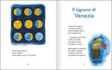 Lade das Bild in den Galerie-Viewer, Viaggio in Italia