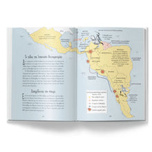 Lade das Bild in den Galerie-Viewer, Η ΙΣΤΟΡΙΑ ΤΟΥ ΚΟΣΜΟΥ ΜΕ ΜΙΑ ΜΑΤΙΑ