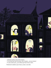 Lade das Bild in den Galerie-Viewer, Rosa-Luna y los lobos