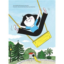 Lade das Bild in den Galerie-Viewer, À la fenêtre