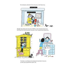 Lade das Bild in den Galerie-Viewer, À la fenêtre