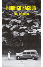 Lade das Bild in den Galerie-Viewer, Los afectos