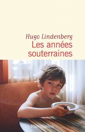 Les années souterraines