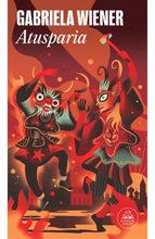 Lade das Bild in den Galerie-Viewer, Atusparia