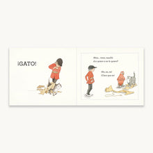 Lade das Bild in den Galerie-Viewer, ¡Ay, caramba!