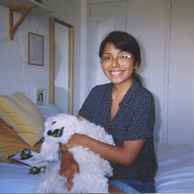 Lade das Bild in den Galerie-Viewer, Marrón (Memorias)