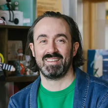 Lade das Bild in den Galerie-Viewer, Osito Tito. ¡Sígueme! Bajo el mar