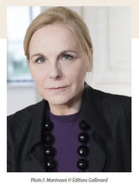 Lade das Bild in den Galerie-Viewer, Ta promesse