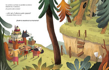 Lade das Bild in den Galerie-Viewer, De camino a la fiesta