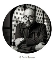 Lade das Bild in den Galerie-Viewer, Marina