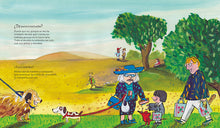 Lade das Bild in den Galerie-Viewer, Carlotta no dice ni pío