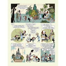 Lade das Bild in den Galerie-Viewer, Astrid Bromure T3 : Comment épingler l'Enfant sauvage