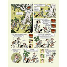 Lade das Bild in den Galerie-Viewer, Astrid Bromure T3 : Comment épingler l'Enfant sauvage