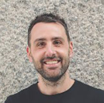 Lade das Bild in den Galerie-Viewer, Antes todo esto era campo