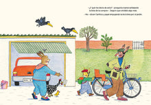 Lade das Bild in den Galerie-Viewer, CARLITOS, VAMOS A COMPRAR