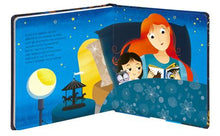 Lade das Bild in den Galerie-Viewer, E tutti... fan la nanna