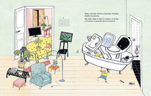 Lade das Bild in den Galerie-Viewer, ¡Es mío!