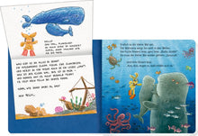 Lade das Bild in den Galerie-Viewer, Erste Gutenacht-Briefe von Felix