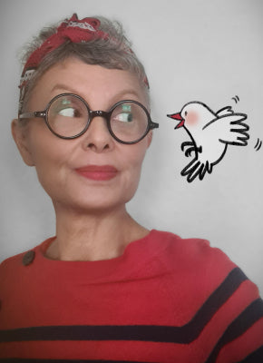 Georgette et Lilette